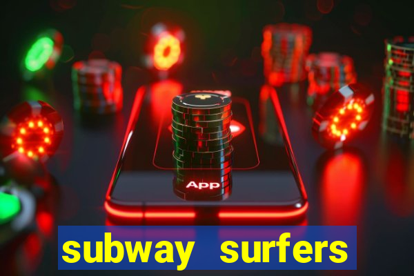 subway surfers money demo